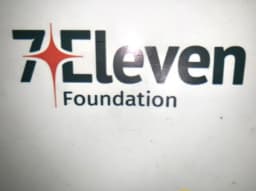 7Eleven Foundation