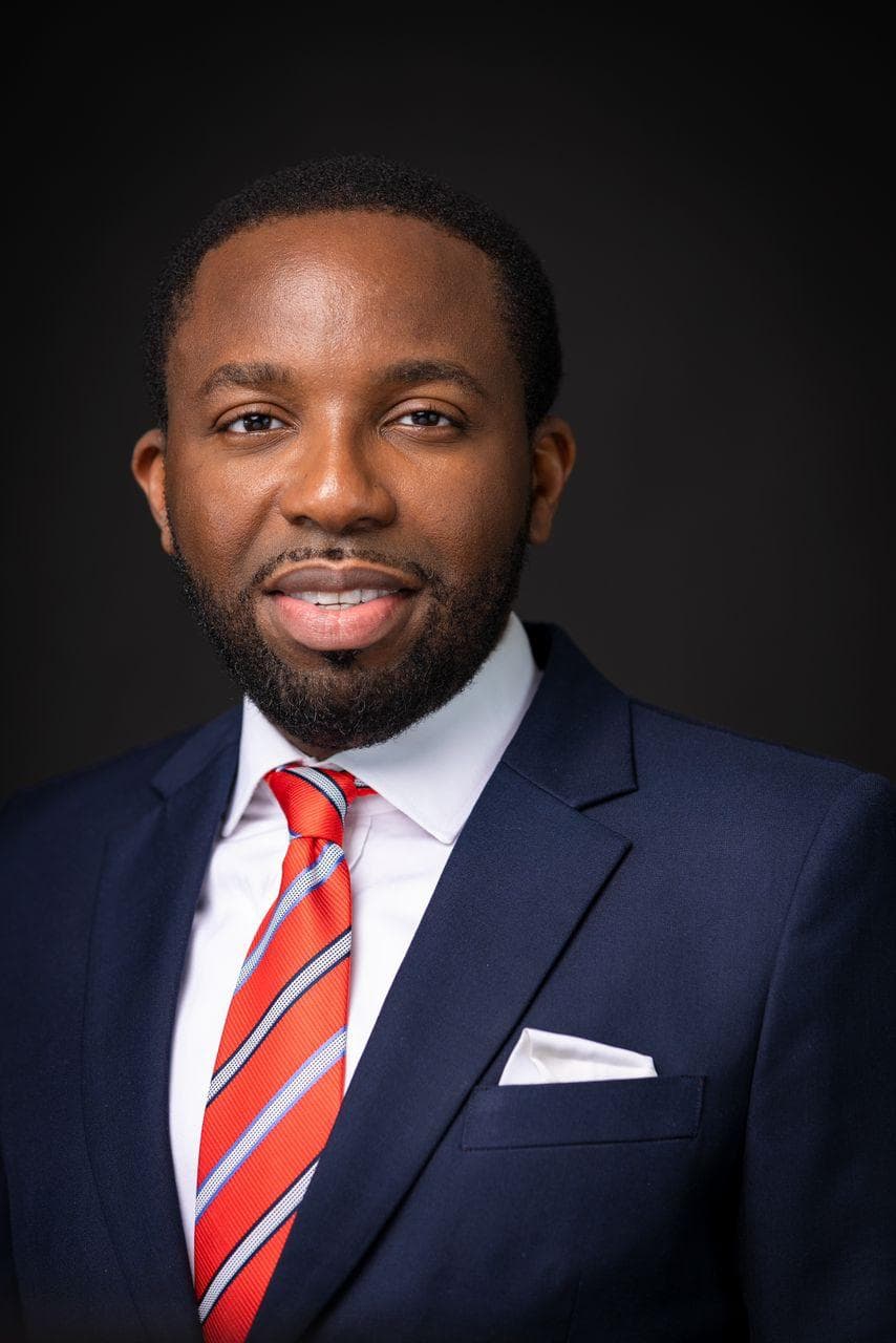 Seyi Adisa