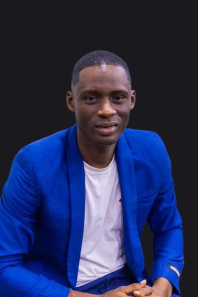 Wasiu Jimoh Ola
