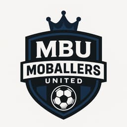 MBU Moballers United