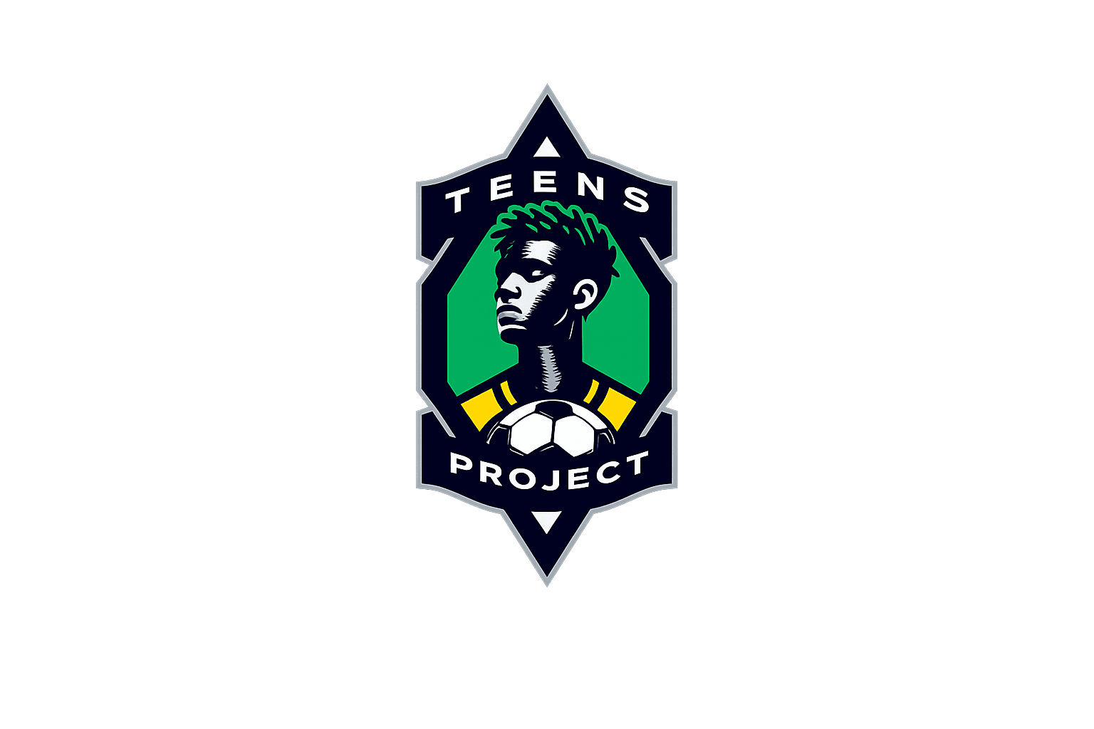 Teens Football Project