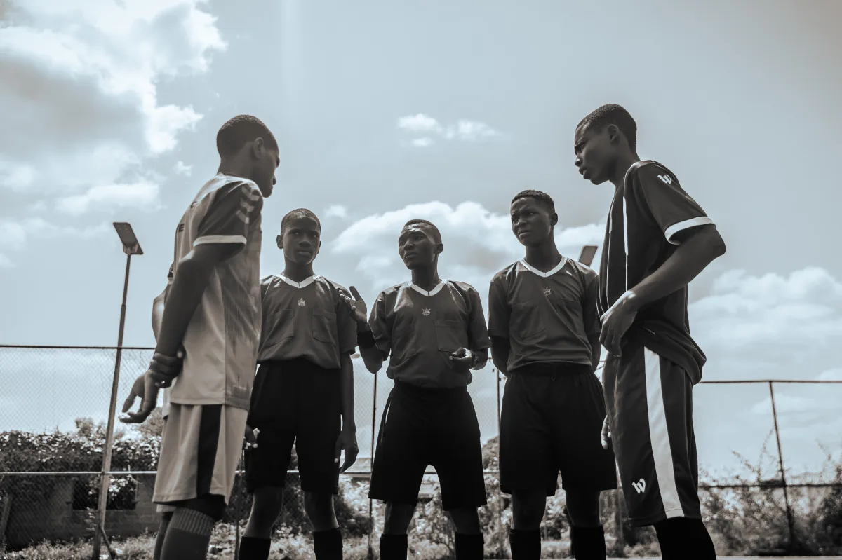 Chukwuemeka Nwosu