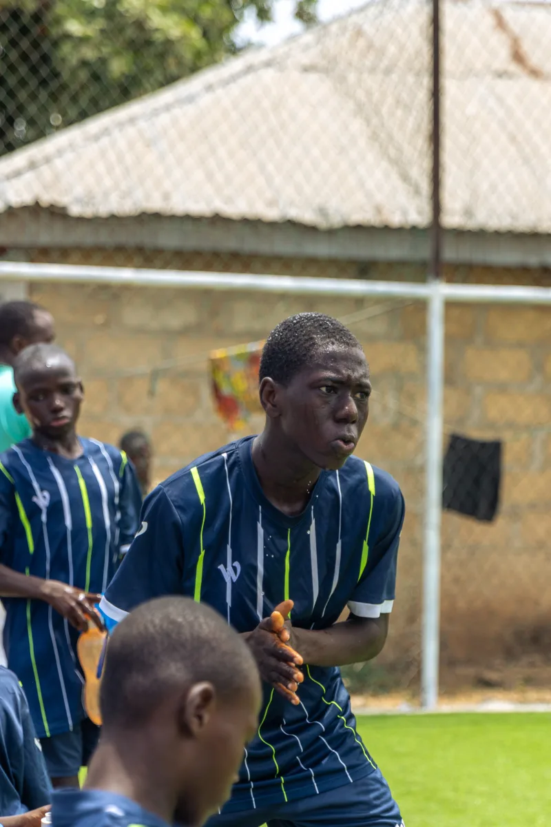 Adewale Ogundimu